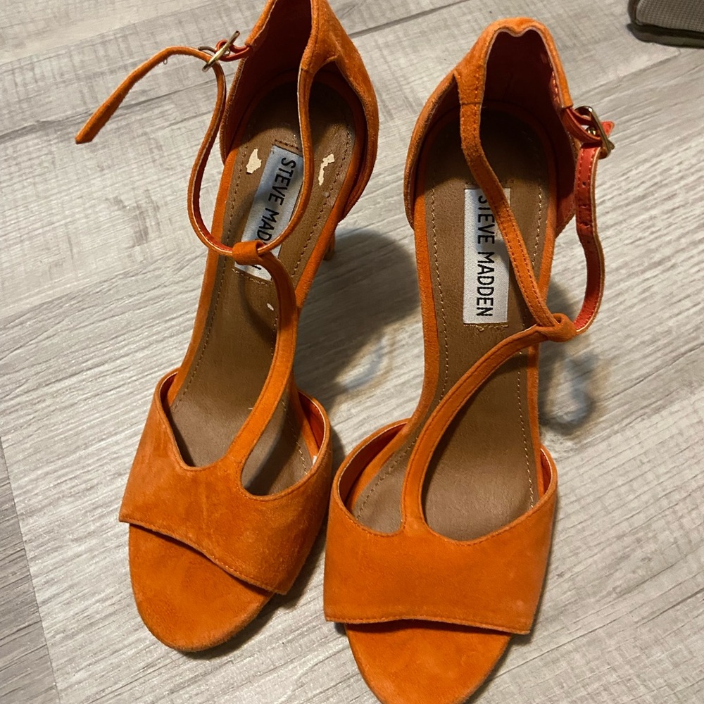Womens high heels 4”